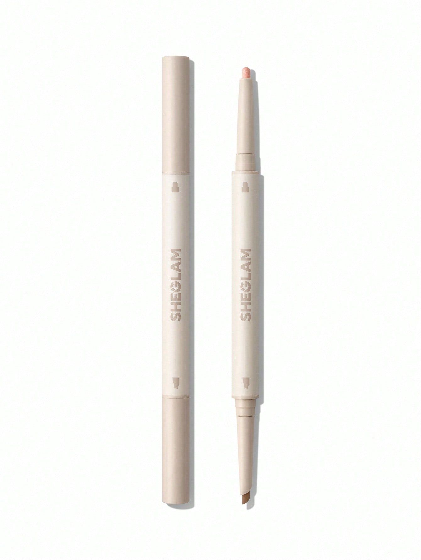 Lumi-Eye Aegyo-Sal Pen Duo-Macaron