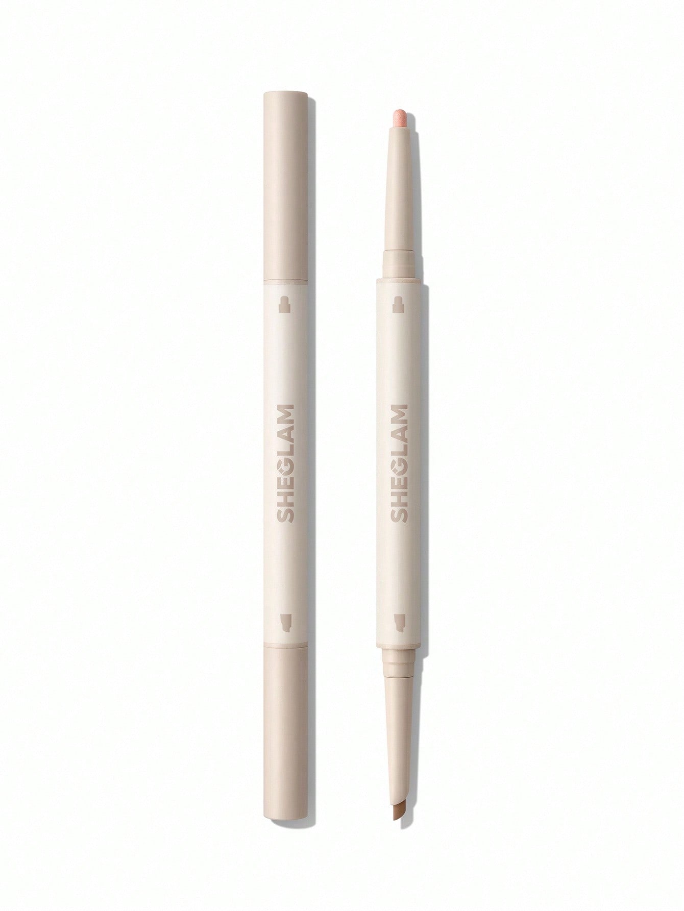 Lumi-Eye Aegyo-Sal Pen Duo-Macaron