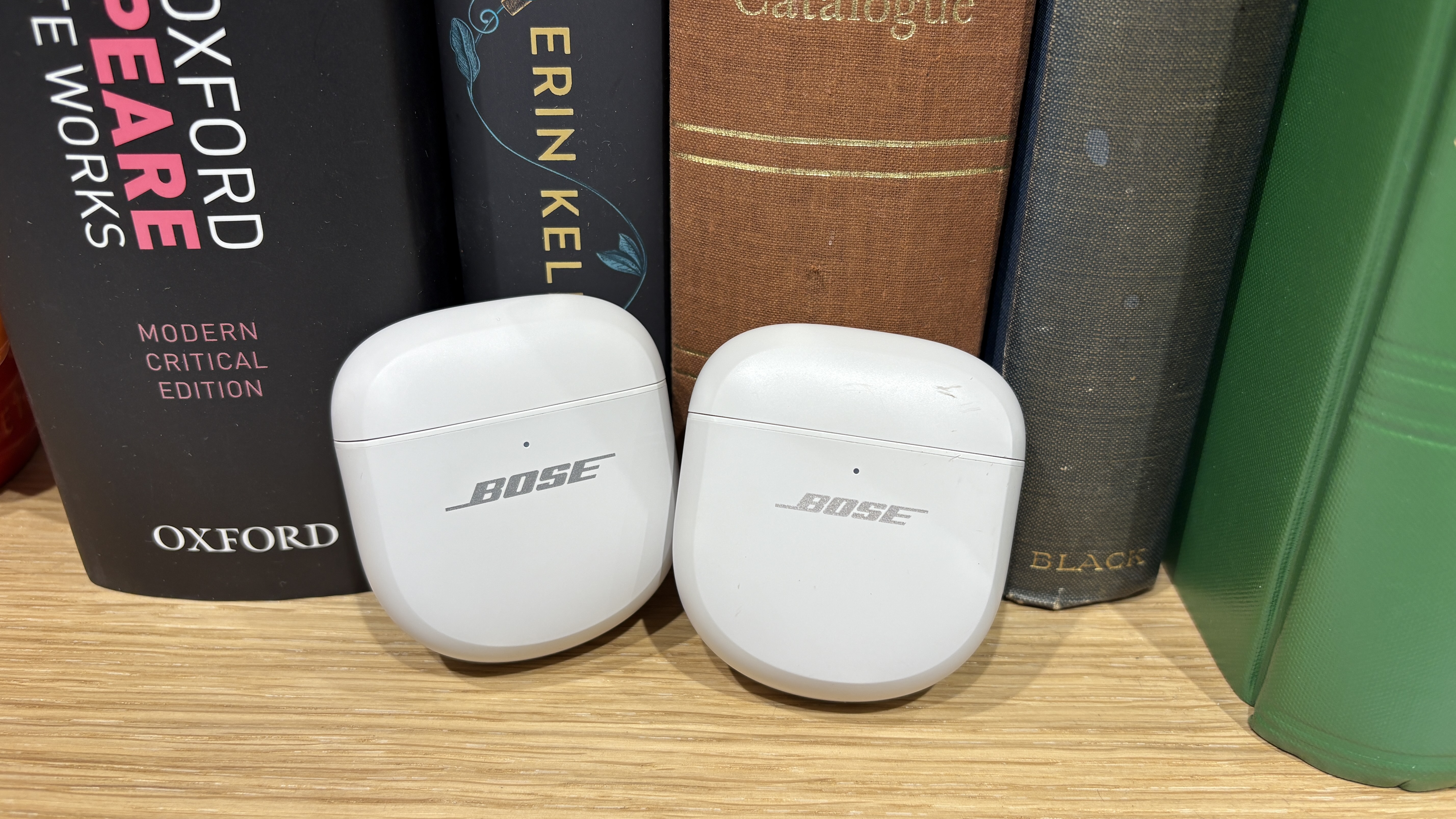 Bose QuietComfort Ultra Earbuds (2nd Gen) vs 1st Gen