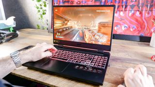 Acer Nitro 5