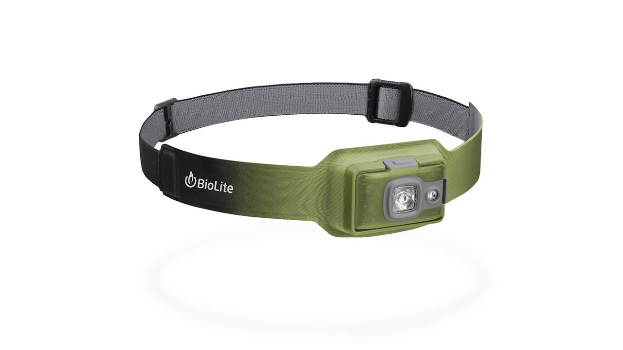 Biolite Headlamp 200