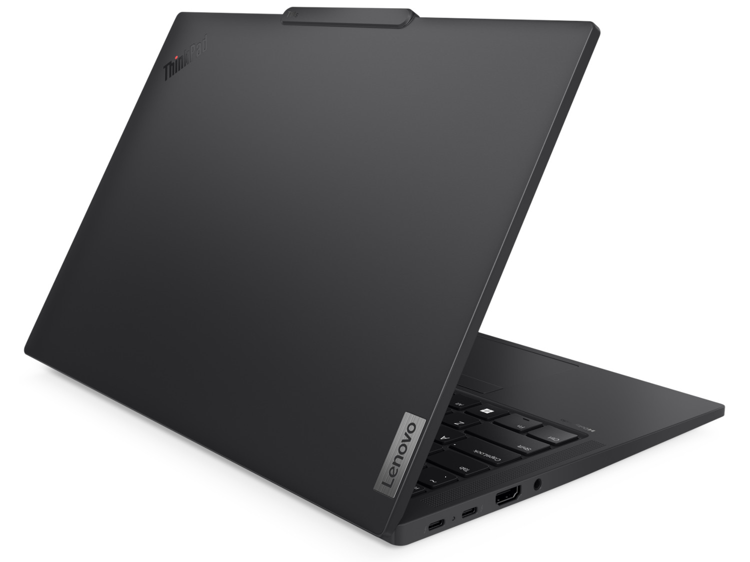 Lenovo announces five new AMD laptops, but this one is my favorite