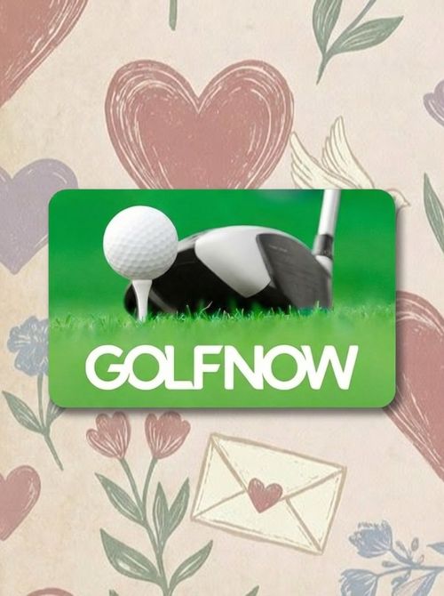 GolfNow eGift Card