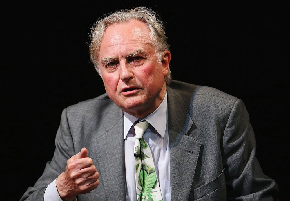 Richard Dawkins