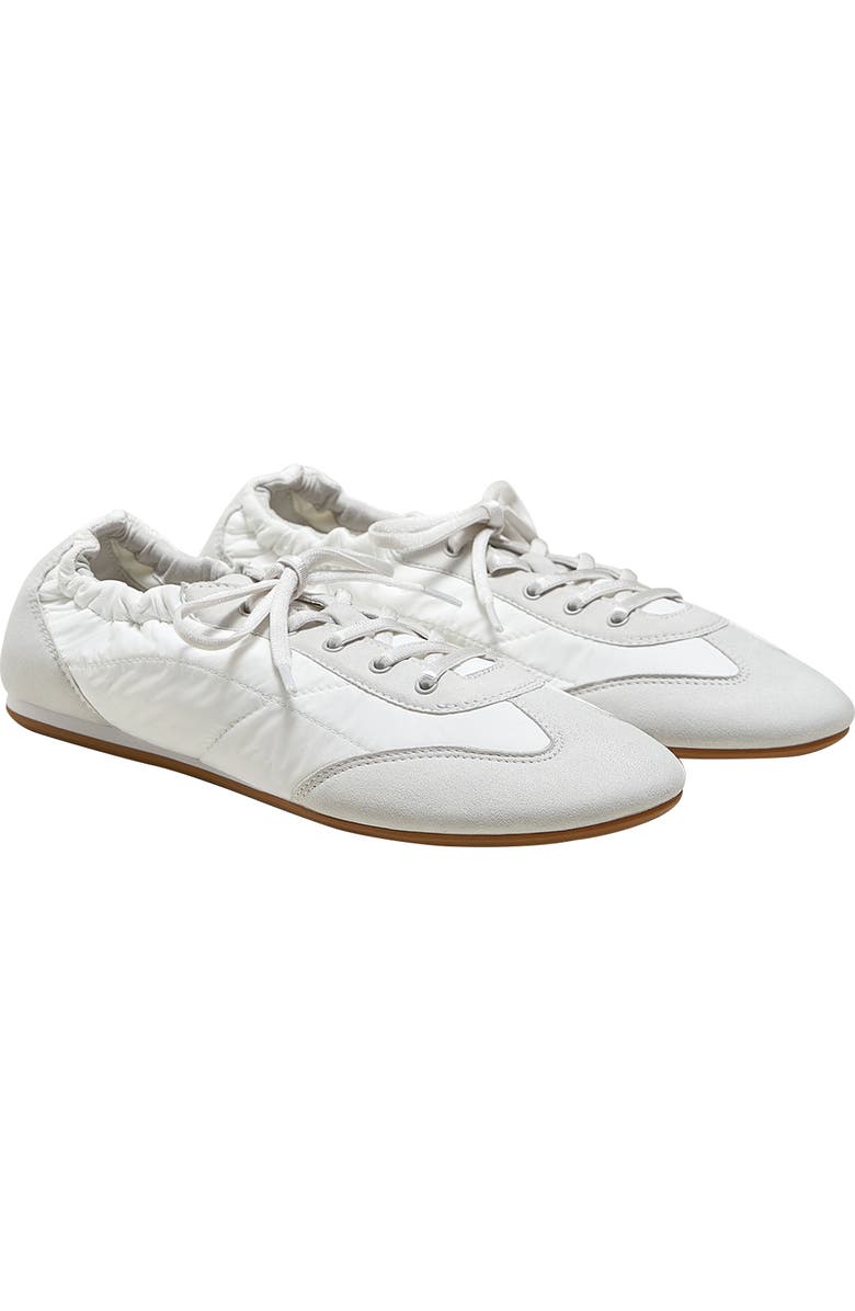 Jogger Re-Nylon Sneakerina