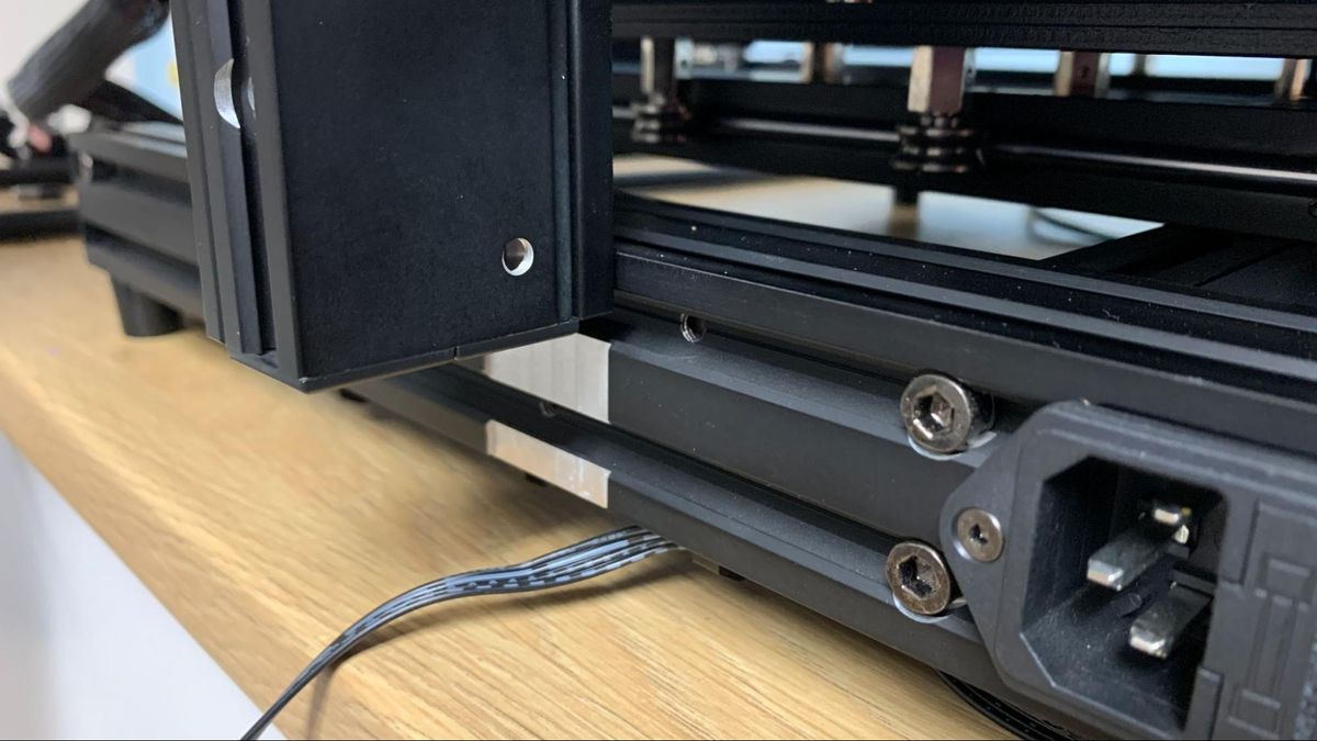 Anycubic Kobra 2 Max Review: A Diamond in the Rough | Tom's Hardware