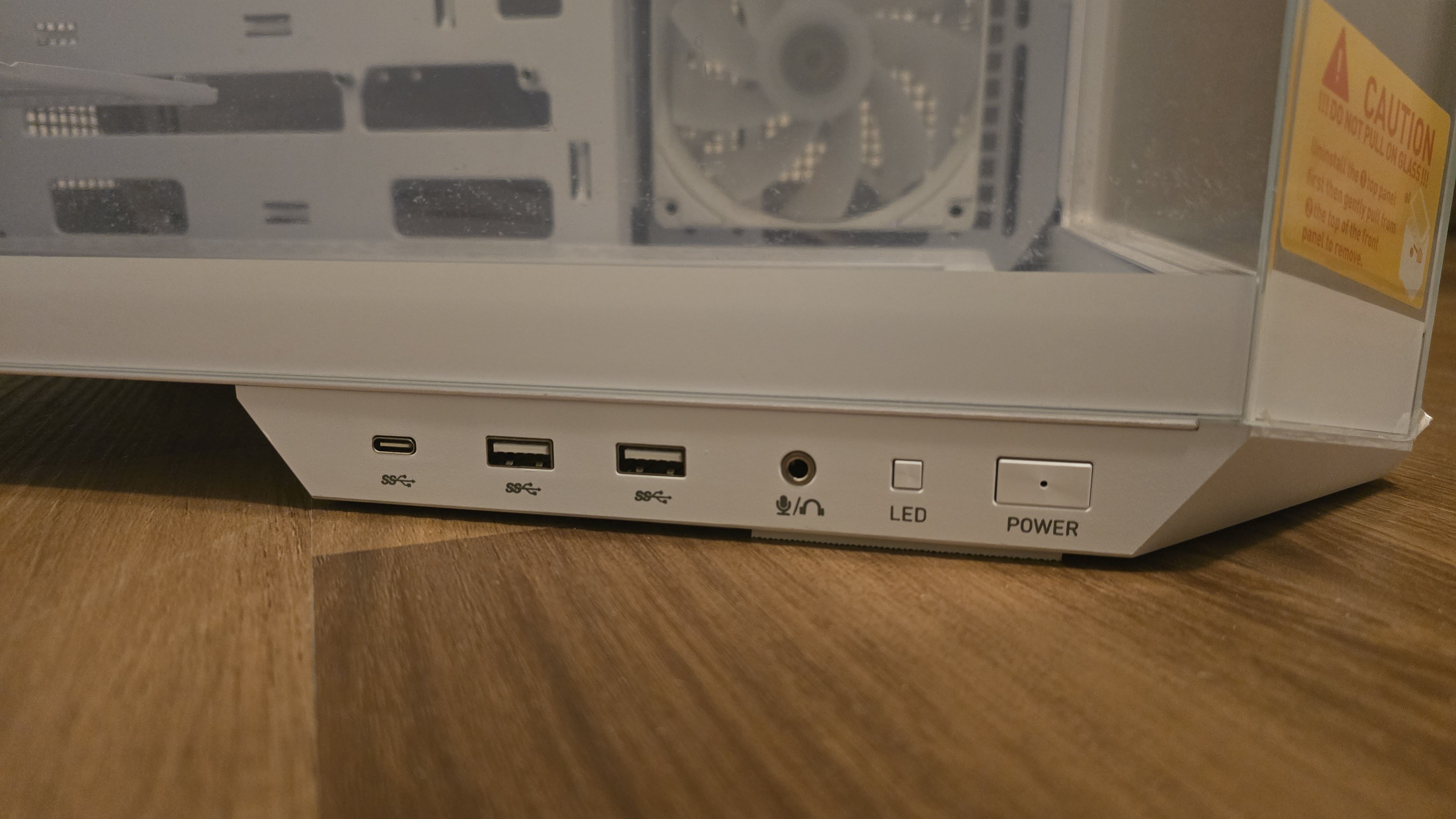 MSI MAG Pano 100R PZ