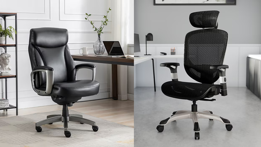 Staples office chairs
