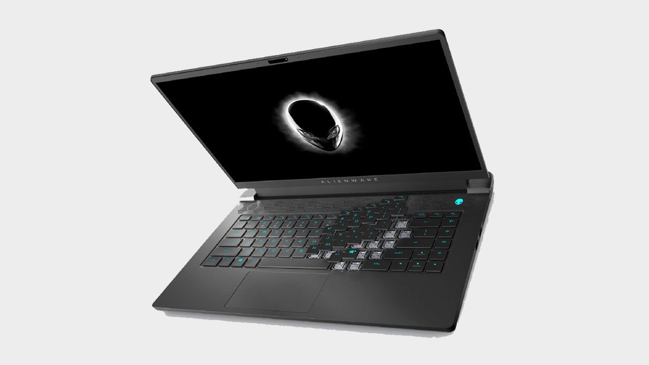 The best gaming laptop 2022 – all the latest models compared