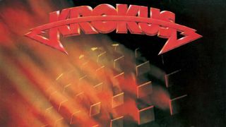 Krokus - One Vice At A Time cover art