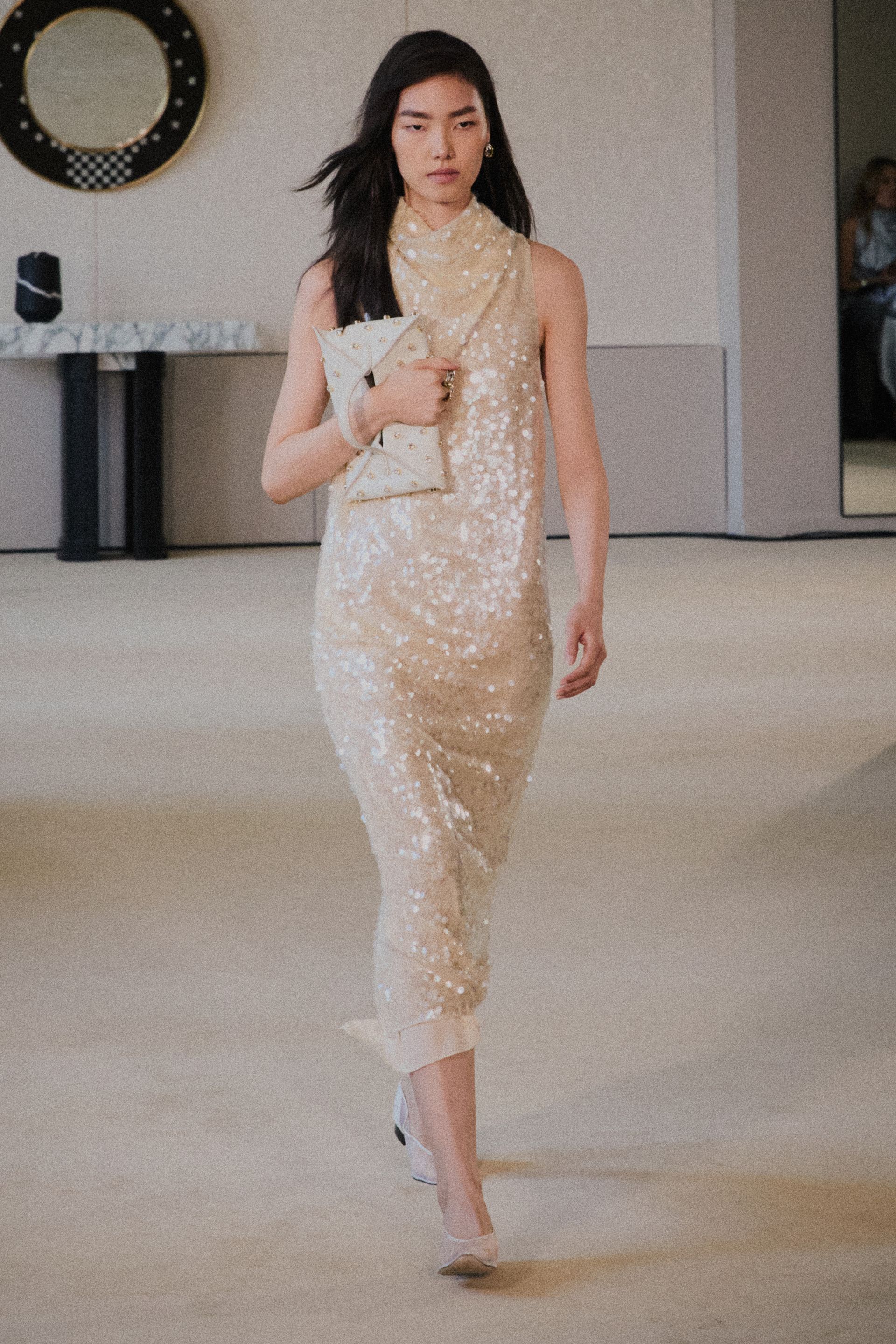 An Altuzarra model