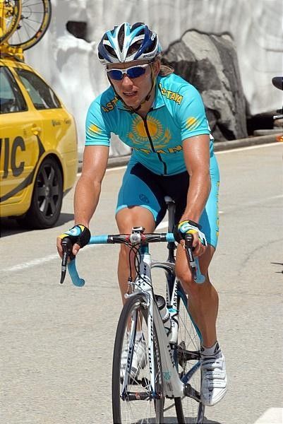 Maxim Iglinsky (Astana)