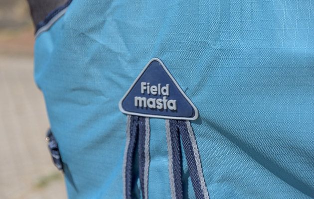 Fieldmasta Lightweight Turnout Rug review