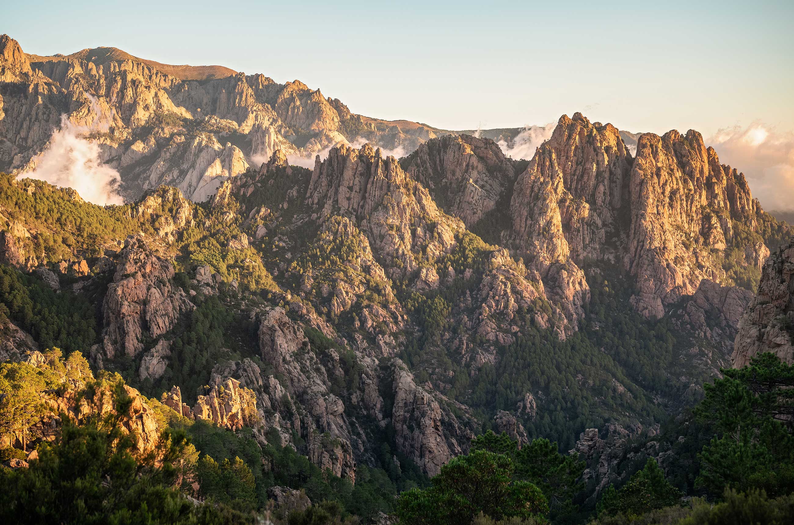 Corsica