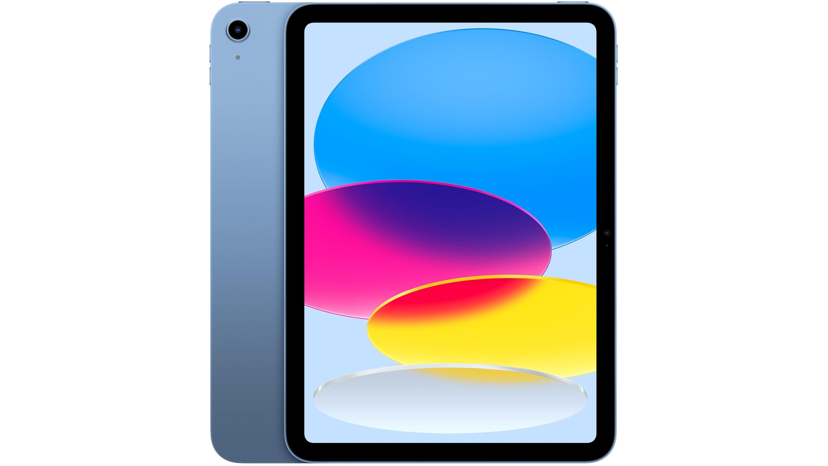 iPad 11-inch (2025)