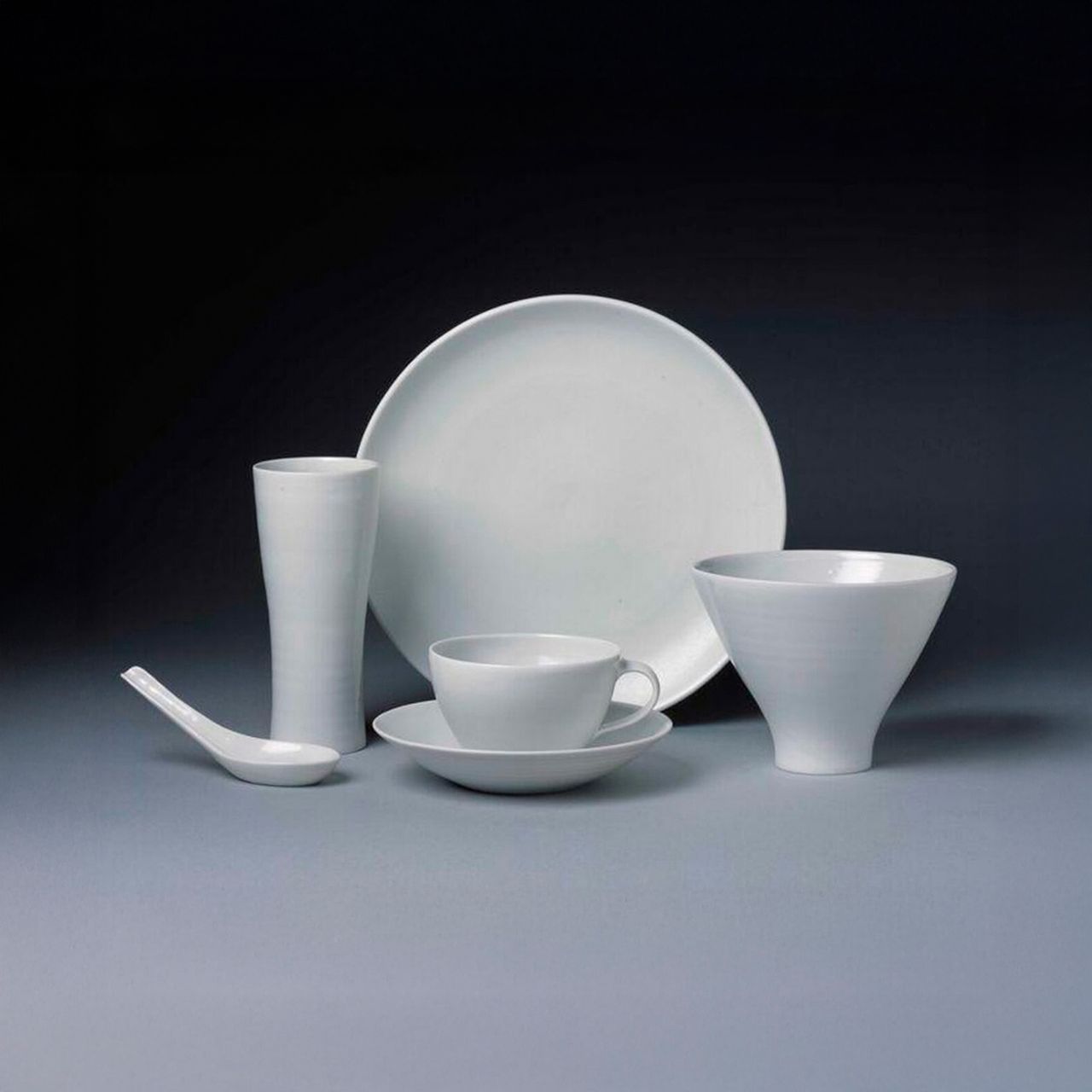 V&amp;A Storehouse objects