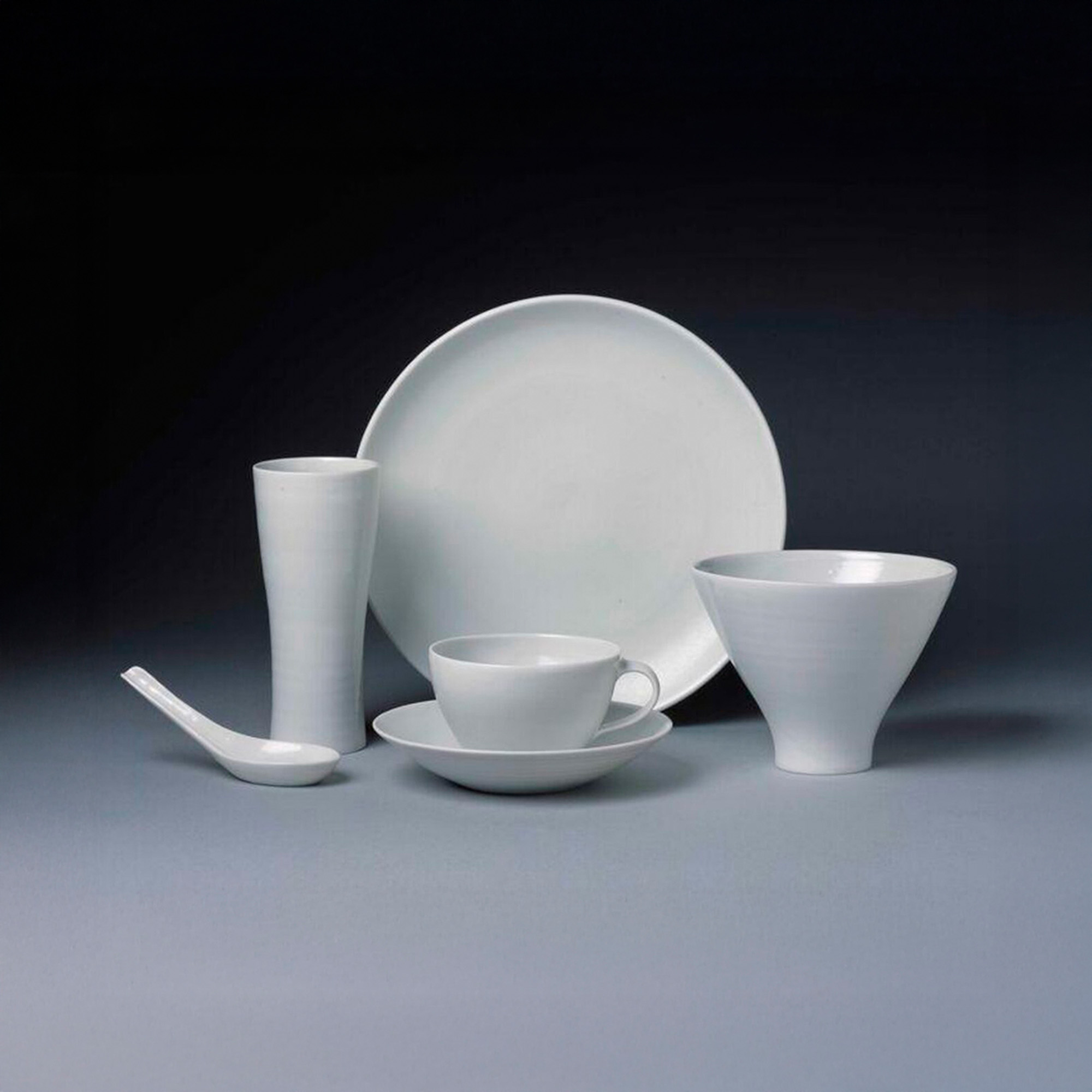 V&A Storehouse objects