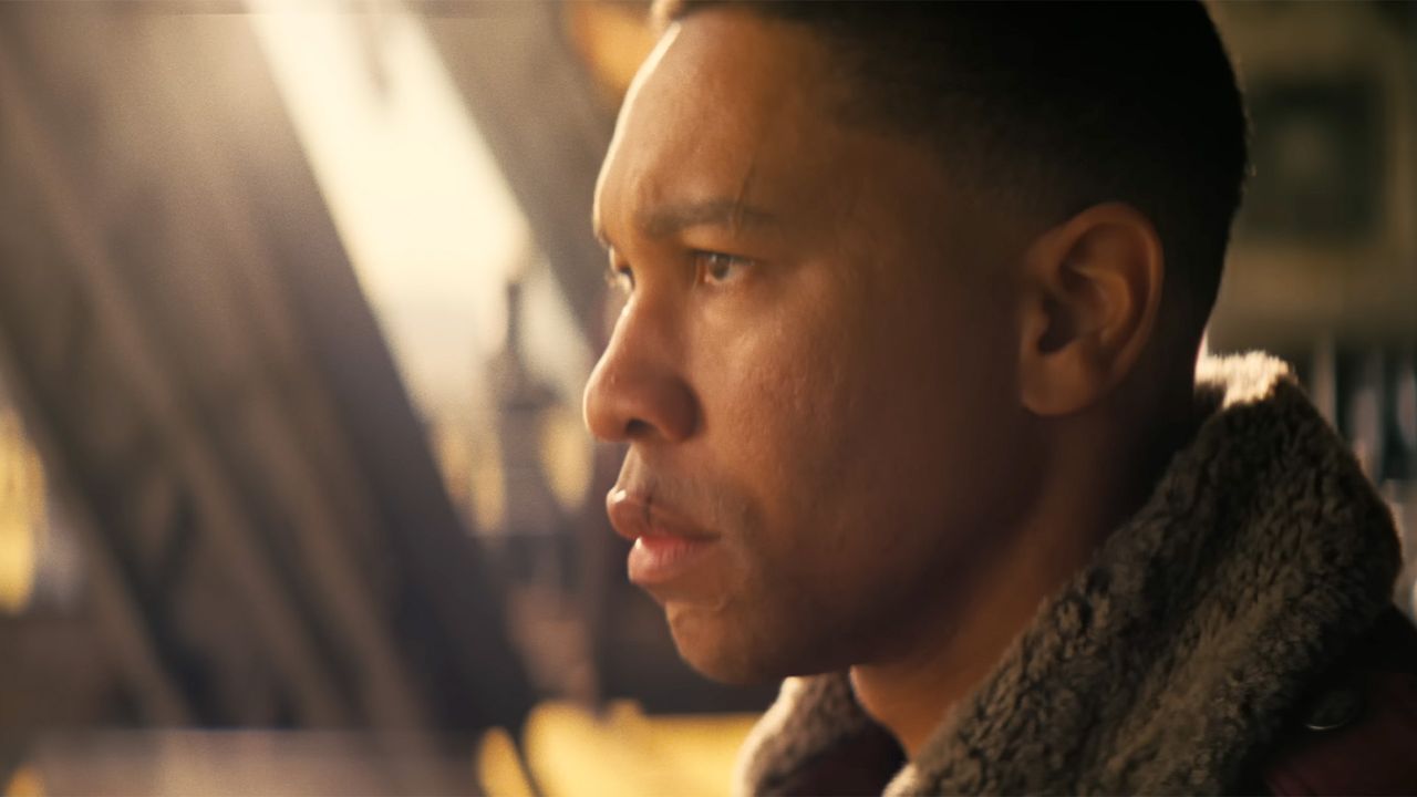 Fallout S2 on Amazon Prime Video