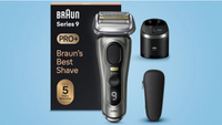 Braun Series 9 PRO+