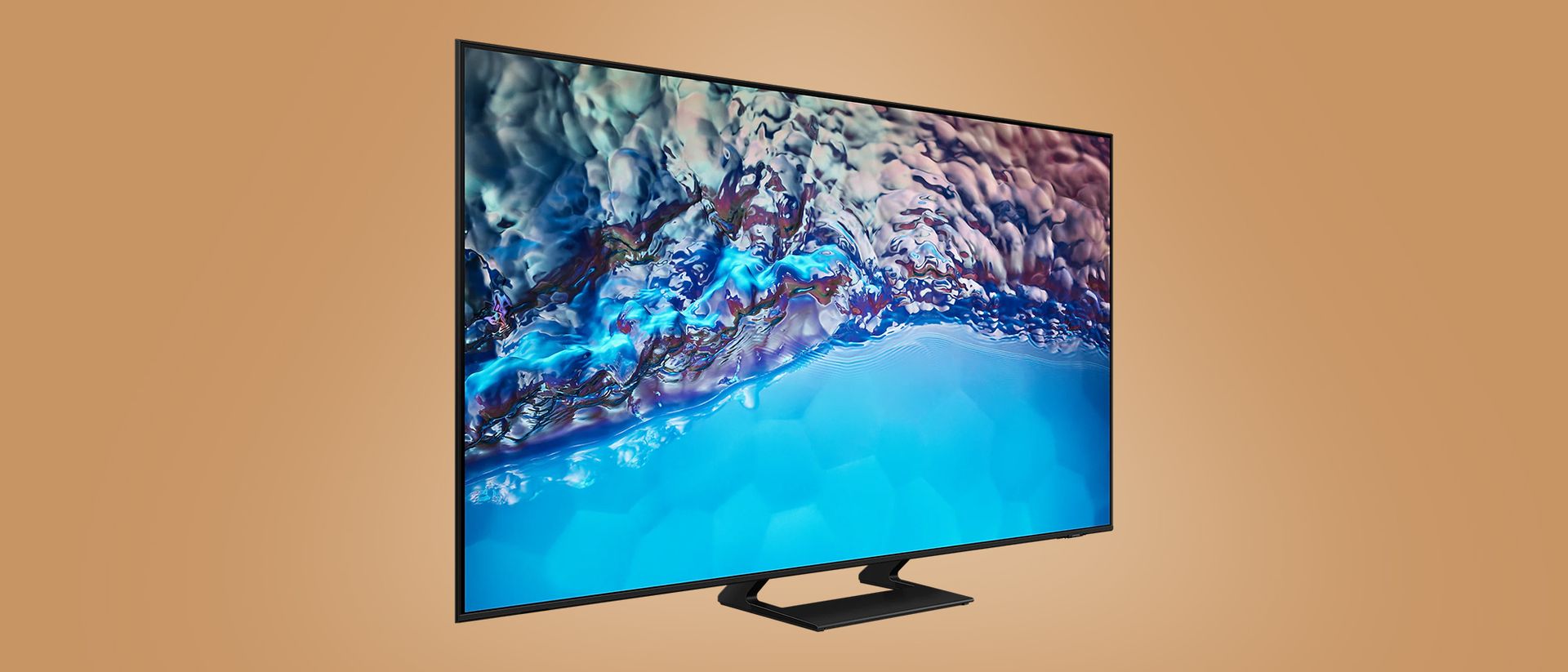 Samsung BU8500 review one of the best cheap 4K TVs you can buy TechRadar
