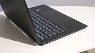 HP OmniBook Ultra Flip review