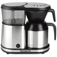 Bonavita 5-Cup Coffee Maker Bonavita 5-Cup Coffee Maker