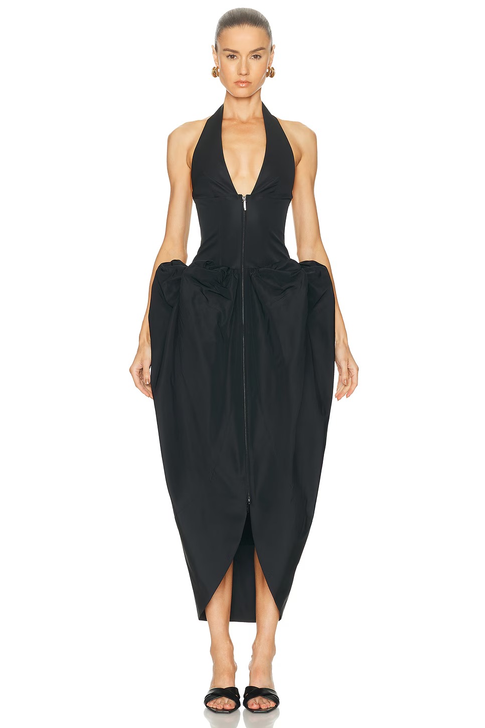 Samya Dress