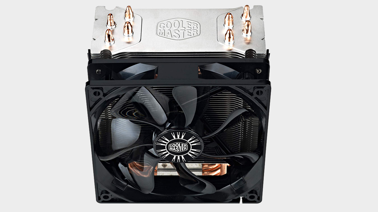 Cooler Master Hyper 212 EVO | best CPU coolers