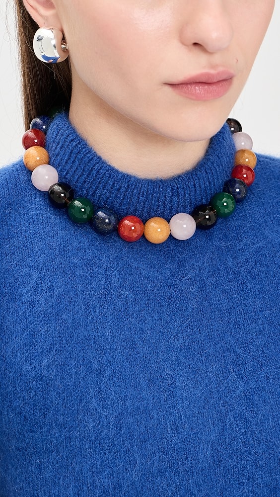 &amp;eacute;liou Lanai Necklace