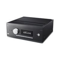 Arcam AVR31was £5799now £4799 (save £1000) at Richer Sounds
Read our full Arcam AVR-31 review