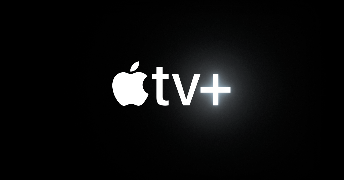 Apple TV Plus hiện hoàn toàn miễn phí