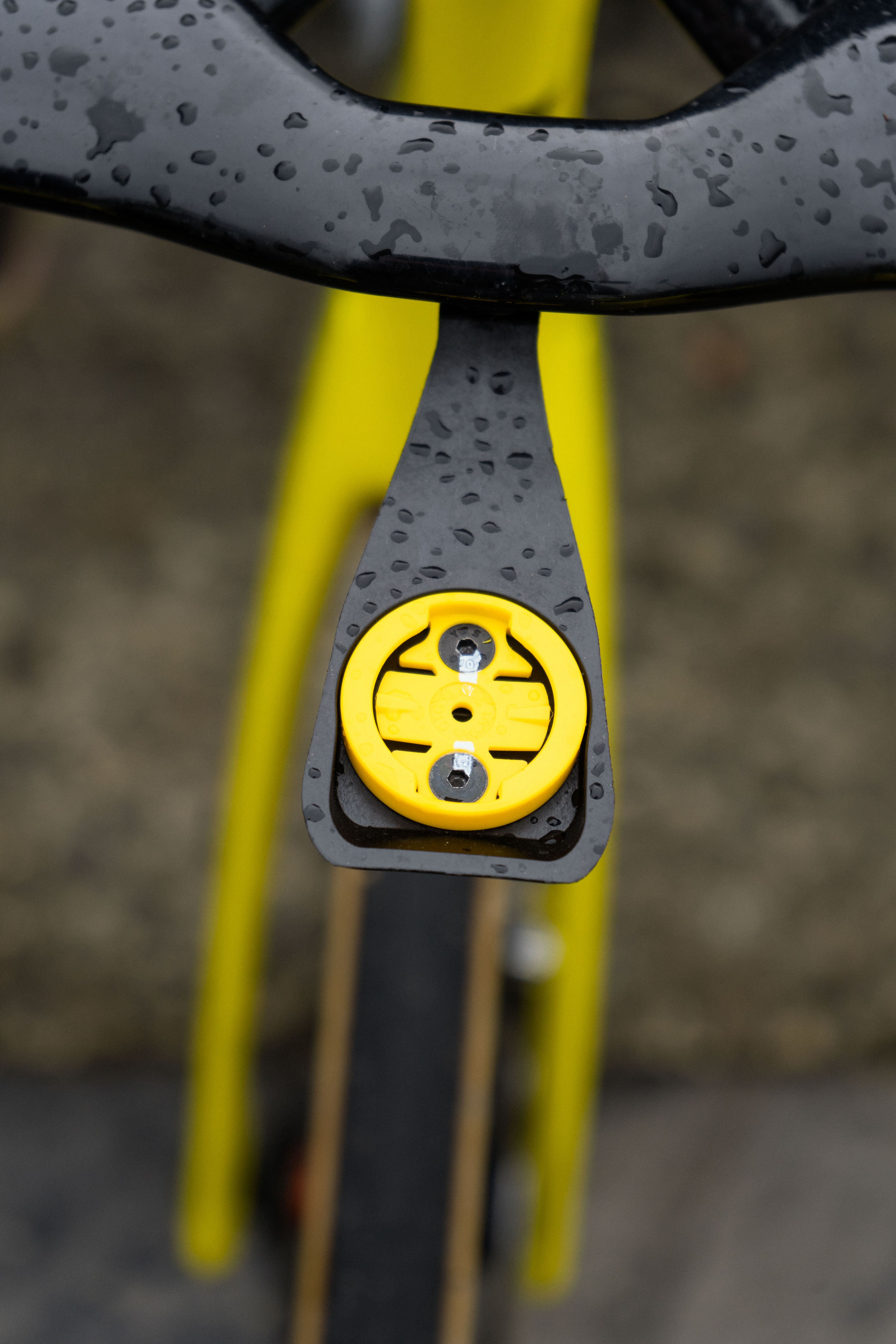 Wout van aert's bike