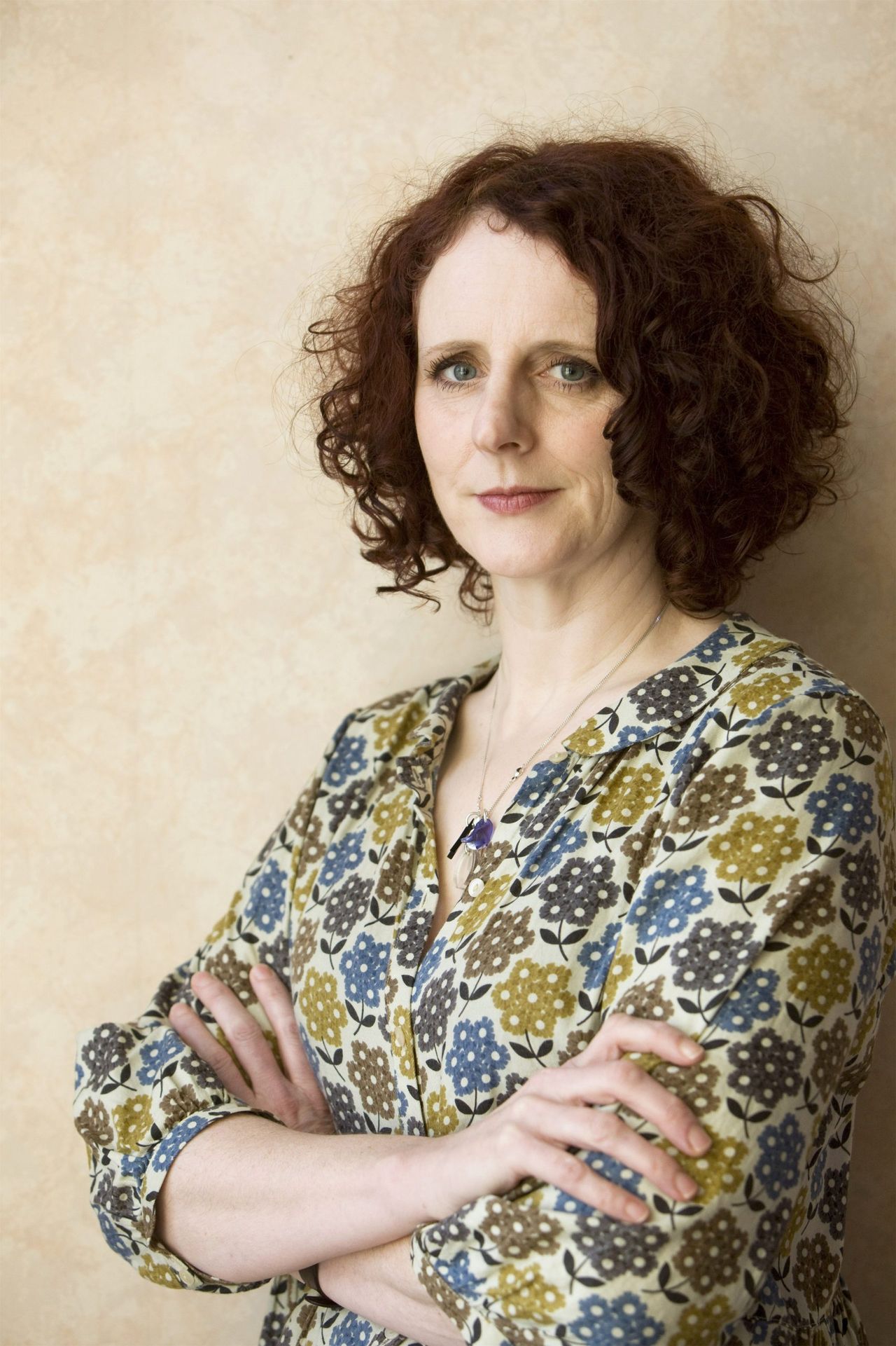 Maggie O&#039;Farrell