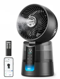 Dreo Smart Misting Fan 516S Dreo Smart Misting Fan 516S