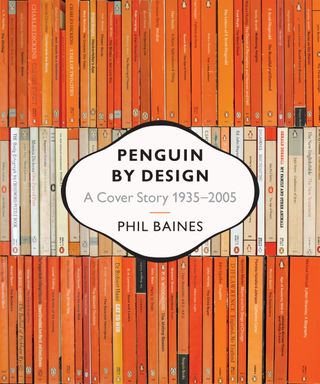 Phil Baines Penguin Book