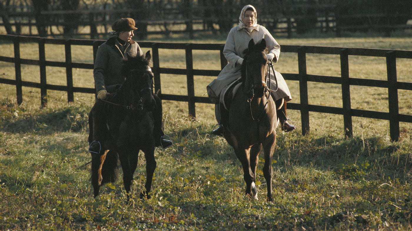 queen,-anne,-getty