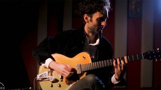 Julian Lage