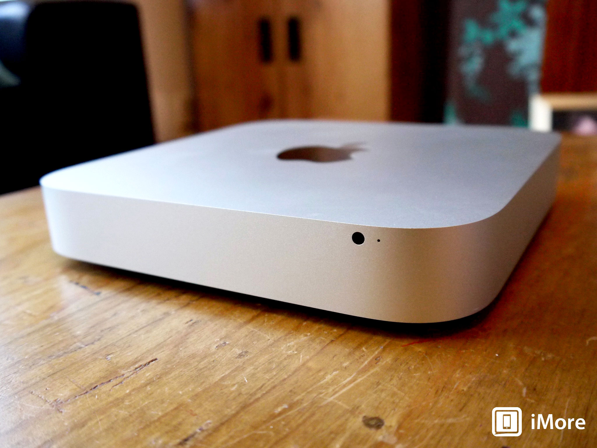 Apple pushes small firmware update to late-2012 Mac mini | iMore
