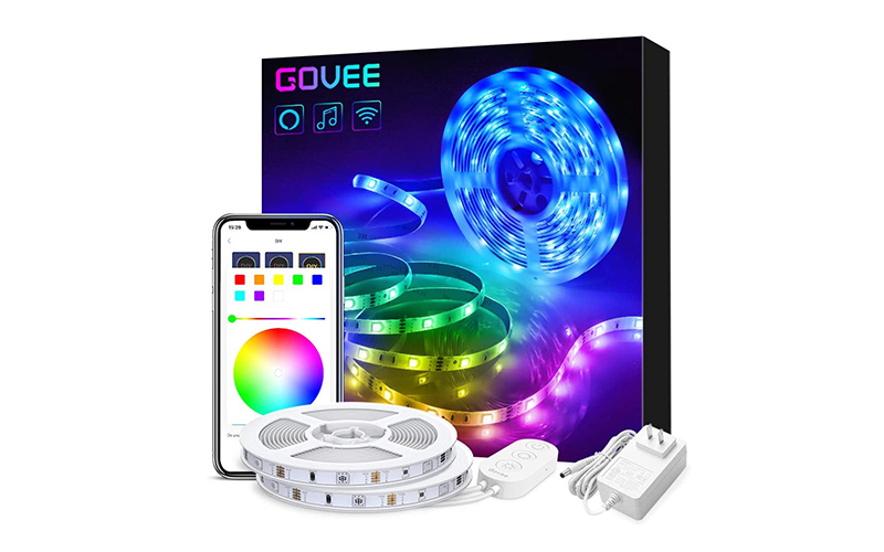 Govee Smart Light Strips