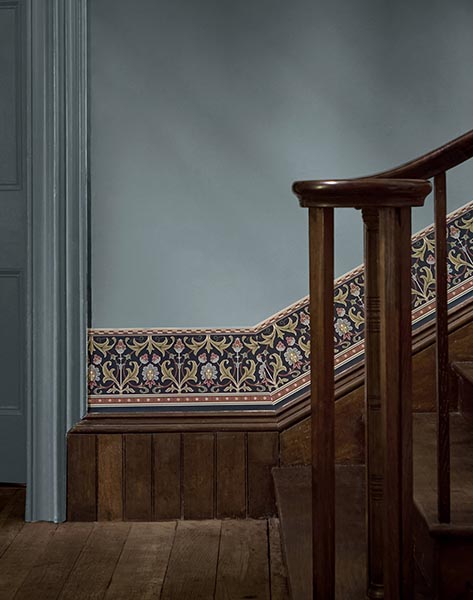 william morris The Unfinished Works