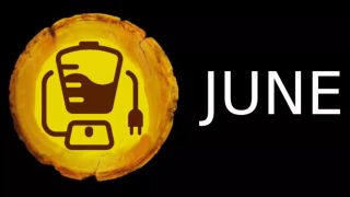 Jurassic World: Dominion - June 2022