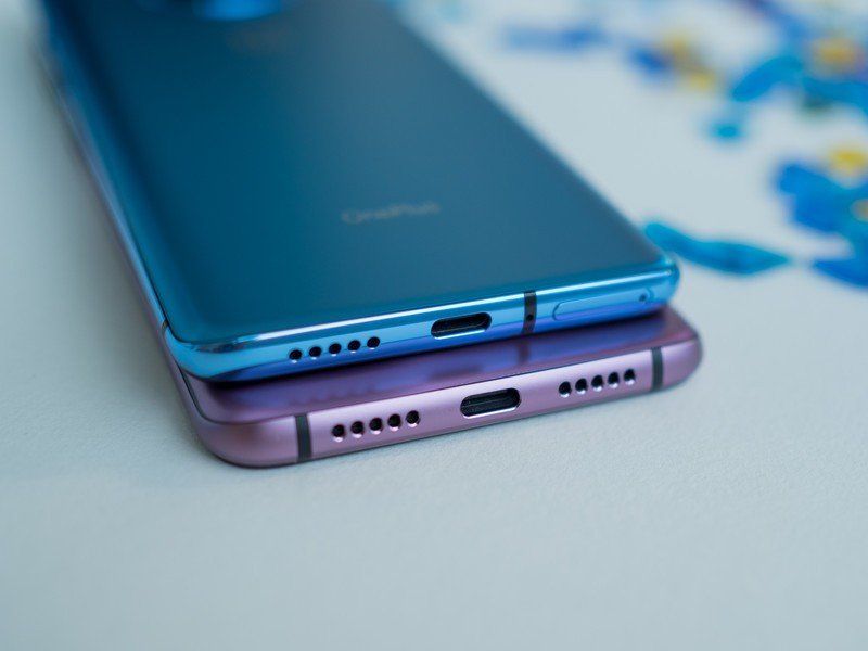 OnePlus 7T vs. OnePlus 6T: Should you upgrade?