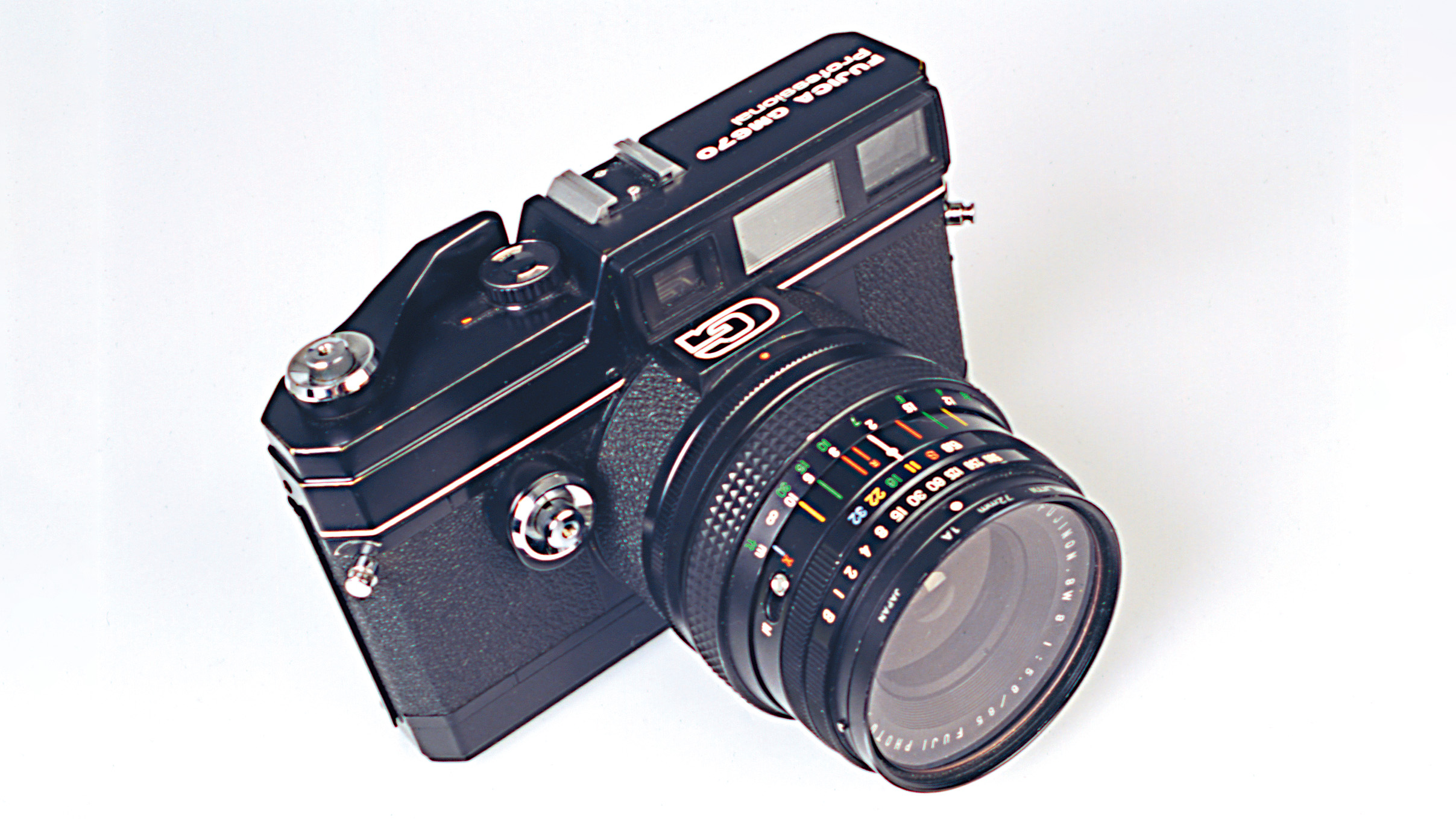 Fujica GM670 Professional