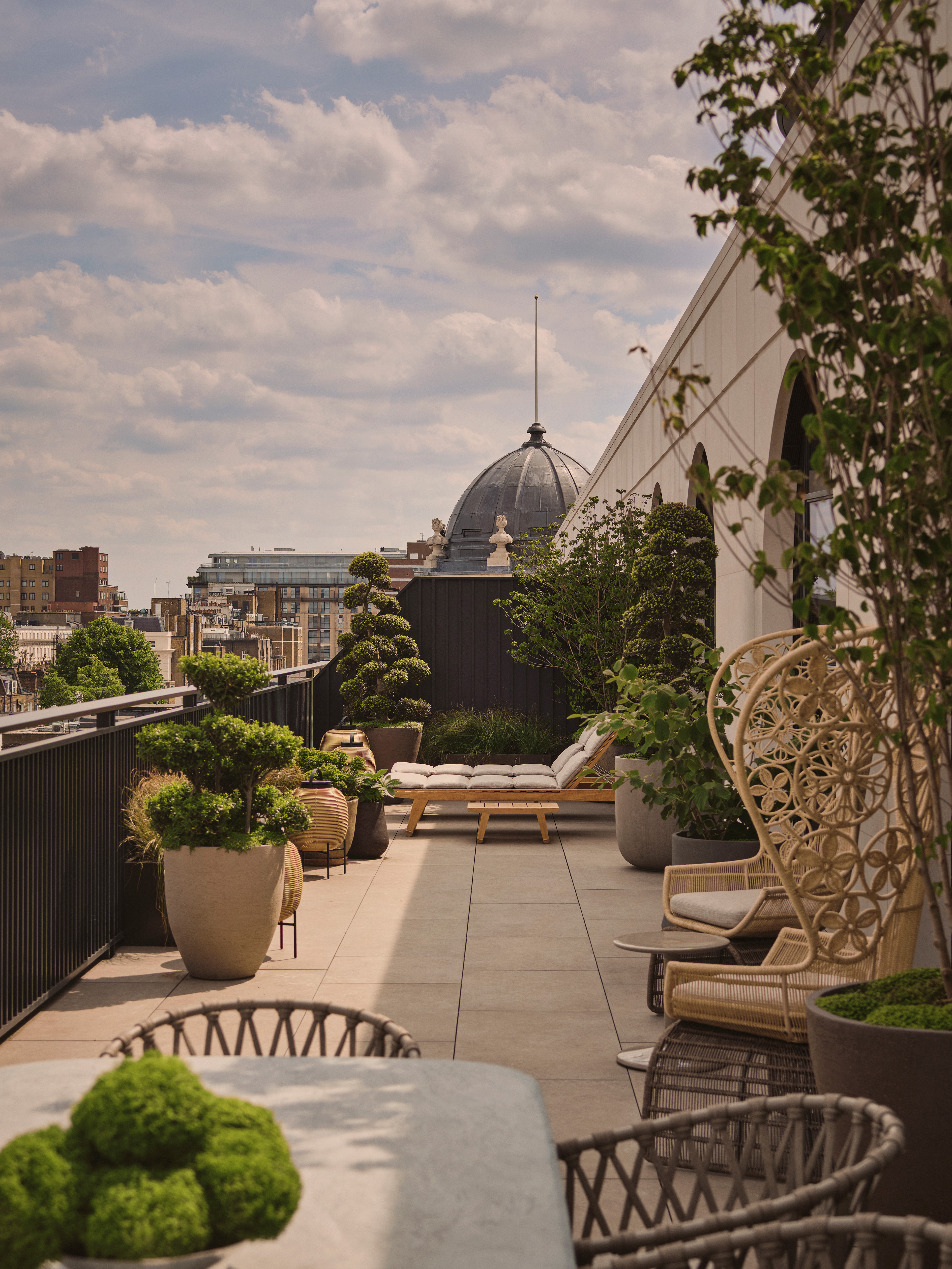 maxalto apartment the whiteley london