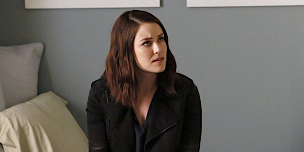 liz confused the blacklist season 4