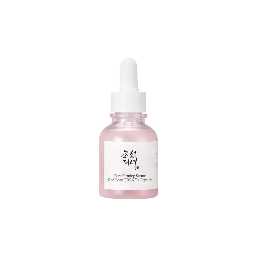 Beauty of Joseon Pore Firming Serum: Red Bean Pdrn&amp;trade; + Peptide 30ml
