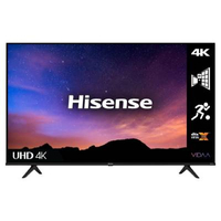 Hisense 65A6GTUK 4K UHD HDR Smart TV: was £799, now £444 at Box