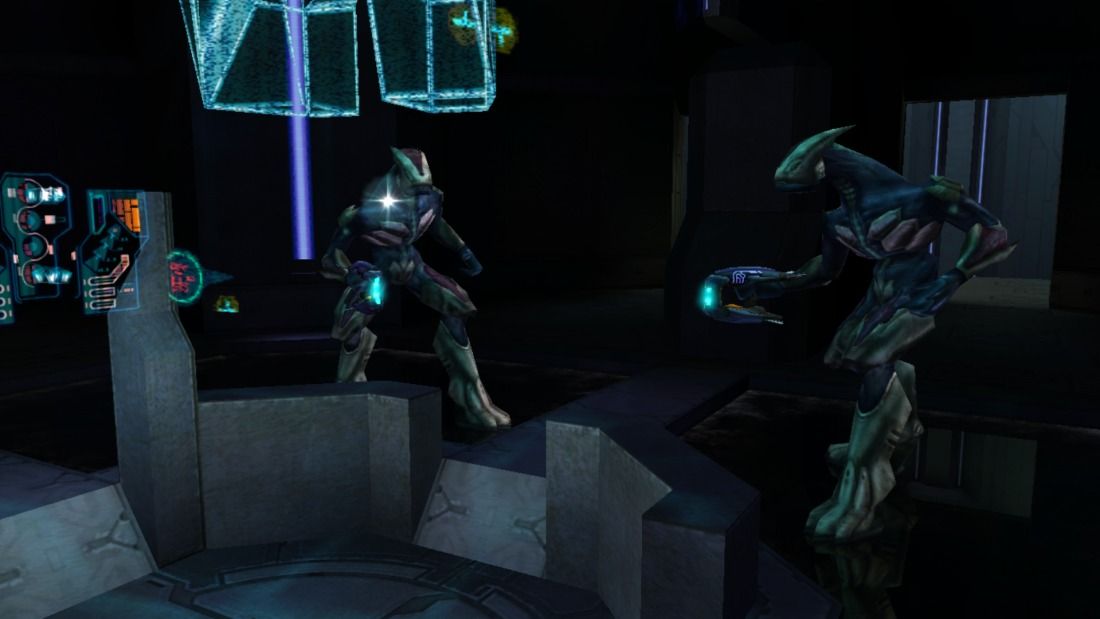 Image of Halo: The Master Chief Collection Cutting Room Floor.