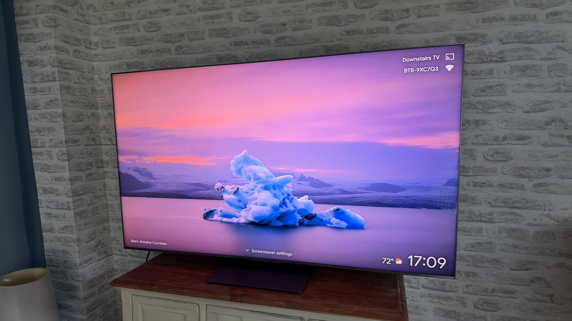 TCL&rsquo;s latest C8 model is no longer overshadowed by its cheaper siblings