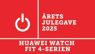&Aring;rets julegave 2025